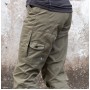 Штаны Fjallraven Karla Pro Trousers, Laurel Green, M