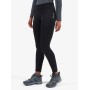 Штаны Montane Female Power Up Pro Pants, Black, XS