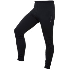 Штаны Montane Female Power Up Pro Pants, Black, XS