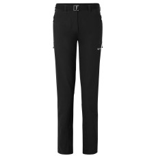 Штаны Montane Female Terra Stretch Pants Long, Black, M