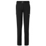 Штаны Montane Female Terra Stretch Pants Long, Black, M