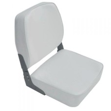Сидіння AquaL низьке світло-сіре 1001103