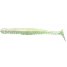 Силикон Ecogear Grass Minnow M 64mm 277:Chartreuse Shiner