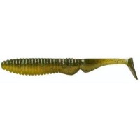 Силикон Jackall Ammonite Shad 3" Noike Gill 8 шт