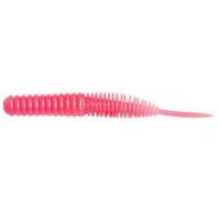 Силикон Vagabond M.H.C. Worms Air Bait HD 4" col.17 pink silver (1808.02.96)