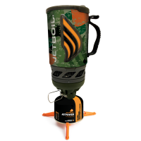 Система для приготування їжі Jetboil Flash 1.0L Companion Cup