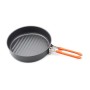 Сковородка с рифленым дном Fire Maple Feast FP