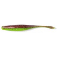 Слаг двухцветный Lucky John 3" HAMA STICK 140138-T44