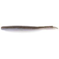Слаг двухцветный Lucky John 5.2" S-Shad 140133-T46