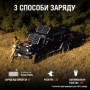 Солнечный генератор JACKERY 1000 (EXPLORER 1000 + 2*SOLARSAGA 100W)