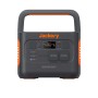 Солнечный генератор JACKERY 1000 PRO (EXPLORER 1000 PRO + 4*SOLARSAGA 200W)