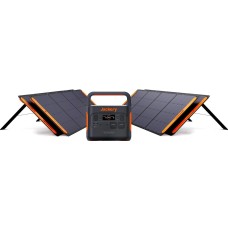 Солнечный генератор JACKERY 2000 PRO (EXPLORER 2000 PRO + 4*SOLARSAGA 200W)