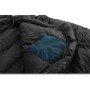Спальный мешок Pinguin Lava 350 195
