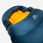 Спальный мешок Mountain Equipment Helium 250 Regular 1°C