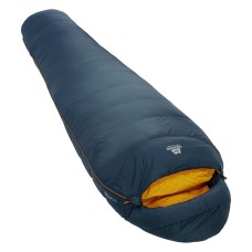 Спальный мешок Mountain Equipment Helium 250 Regular 1°C