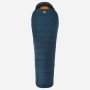 Спальный мешок Mountain Equipment Helium 250 Regular 1°C