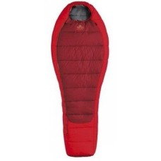 Спальный мешок Pinguin Comfort red right (PNG 215.195.Red-R)