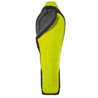 Спальный мешок Salewa Flare -32 XL 2474 bright yellow (5201)