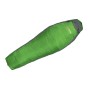 Спальный мешок Terra Incognita Alaska 450 (L) (зелёный)