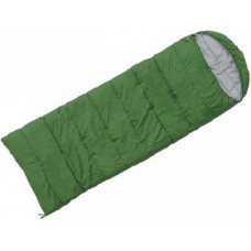 Спальный мешок Terra Incognita Asleep 400 green right (4823081502203)