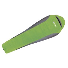 Спальный мешок Terra Incognita Siesta 400 (REG) (L) (зеленый/серый)