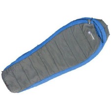 Спальный мешок Terra Incognita Termic 2000 blue/grey right