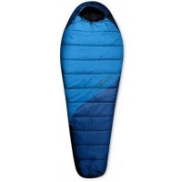 Спальный мешок Trimm Balance 185 blue (Right)
