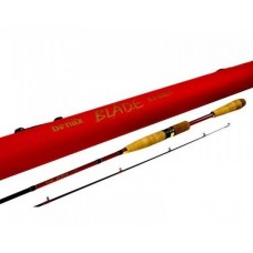 Спиннинг Banax Blade 235см 10-32г, 10-20 lb Ex.Fast "тубус" (BLS79MHF2 )