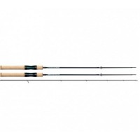 Спиннинг Zemex Viper Trout series 622UL 0.5-5g (8806066100942)