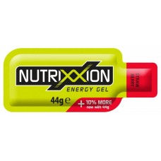 Спортивное питание NUTRIXXION Energy Gel Strawberry 44g