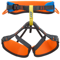 Страхувальна система Climbing Technology Dyno Harness boy