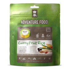 Сублимированная еда Adventure Food Curry Fruit Rice Рис карри с фруктами