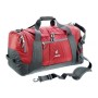 Сумка Deuter Relay 60 цвет 5490 cranberry-granite