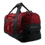 Сумка Deuter Relay 60 цвет 5490 cranberry-granite