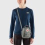 Сумка Fjallraven Kanken Re-Wool Sling, Red/Black