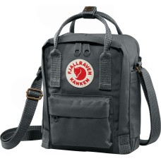 Сумка Fjallraven Kanken Sling, Graphite