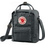 Сумка Fjallraven Kanken Sling, Graphite