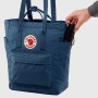 Сумка Fjallraven Kanken Totepack, Black