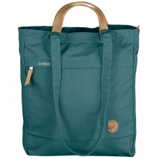 Сумка Fjallraven Totepack No.1, Frost Green