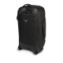 Сумка на колесах Osprey Rolling Transporter 60 black - O/S - черный