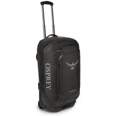 Сумка на колесах Osprey Rolling Transporter 60 black - O/S - черный