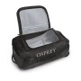 Сумка на колесах Osprey Rolling Transporter 60 black - O/S - черный