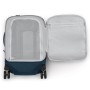 Сумка на колесах Osprey Transporter 4-Wheel Hybrid Carry-On 36+5L Venturi Blue - O/S - синий