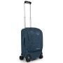 Сумка на колесах Osprey Transporter 4-Wheel Hybrid Carry-On 36+5L Venturi Blue - O/S - синий