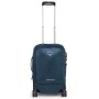 Сумка на колесах Osprey Transporter 4-Wheel Hybrid Carry-On 36+5L Venturi Blue - O/S - синий