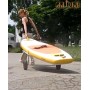 Візок для SUP дошки