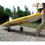 Візок для SUP дошки