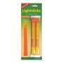 Световой маркер Coghlans Lightsticks Orange 2 Pack