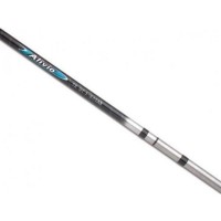 Телескопическое удилище Shimano ALIVIO AX TE 3-400 W/OG
