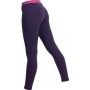 Термобрюки Icebreaker BF 200 Oasis Leggings WMN lotus/magenta M